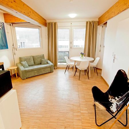Boardinghouse Steinen Apartment Steinen  Екстериор снимка
