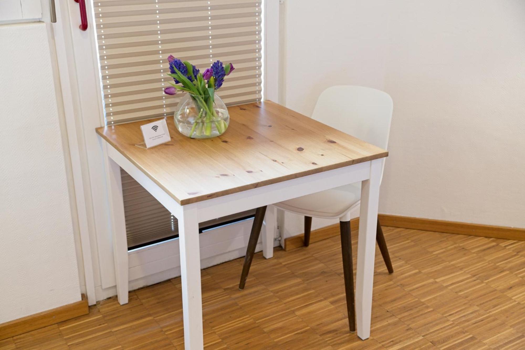 Boardinghouse Steinen Apartment Steinen  Екстериор снимка