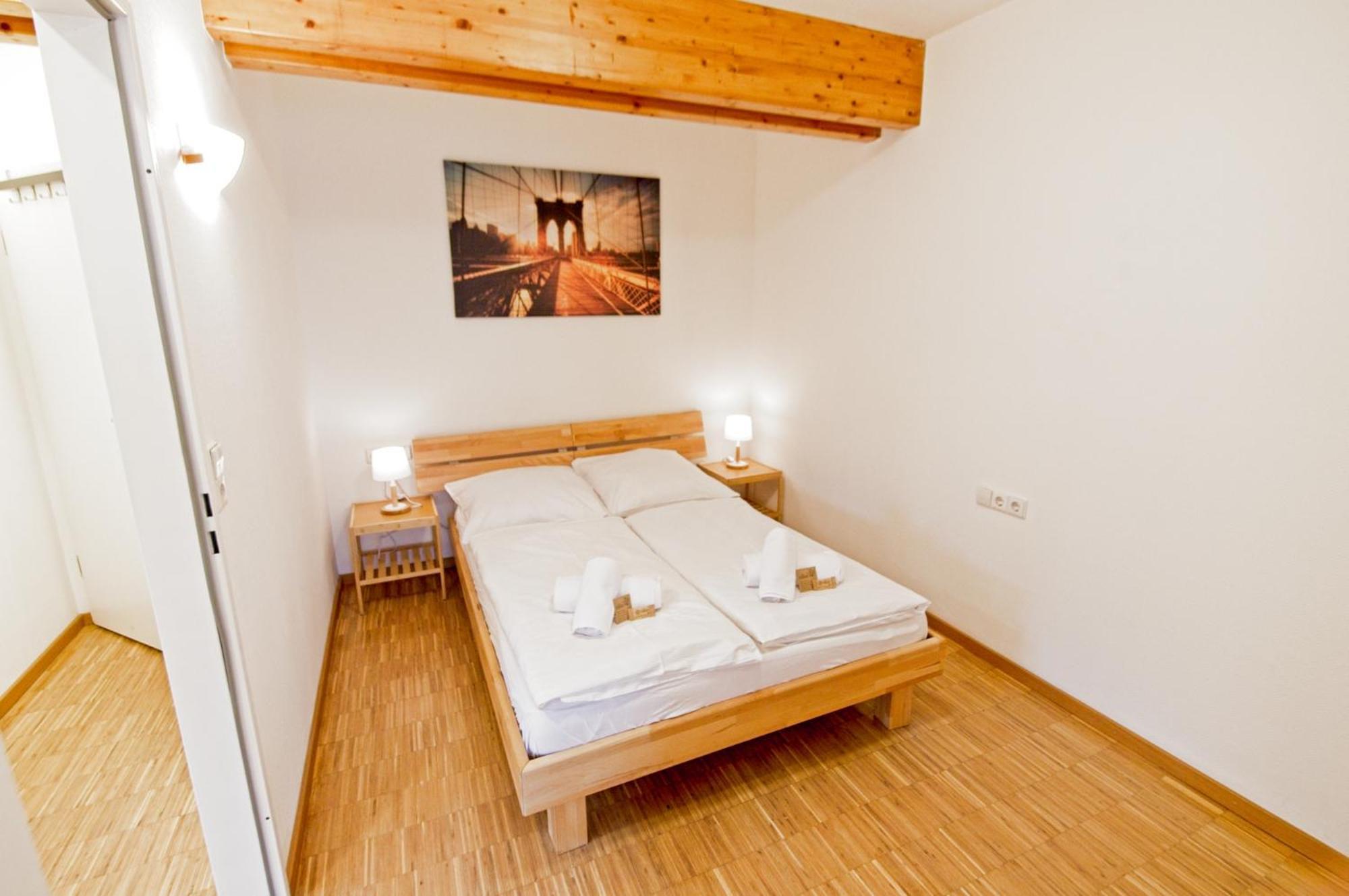 Boardinghouse Steinen Apartment Steinen  Екстериор снимка