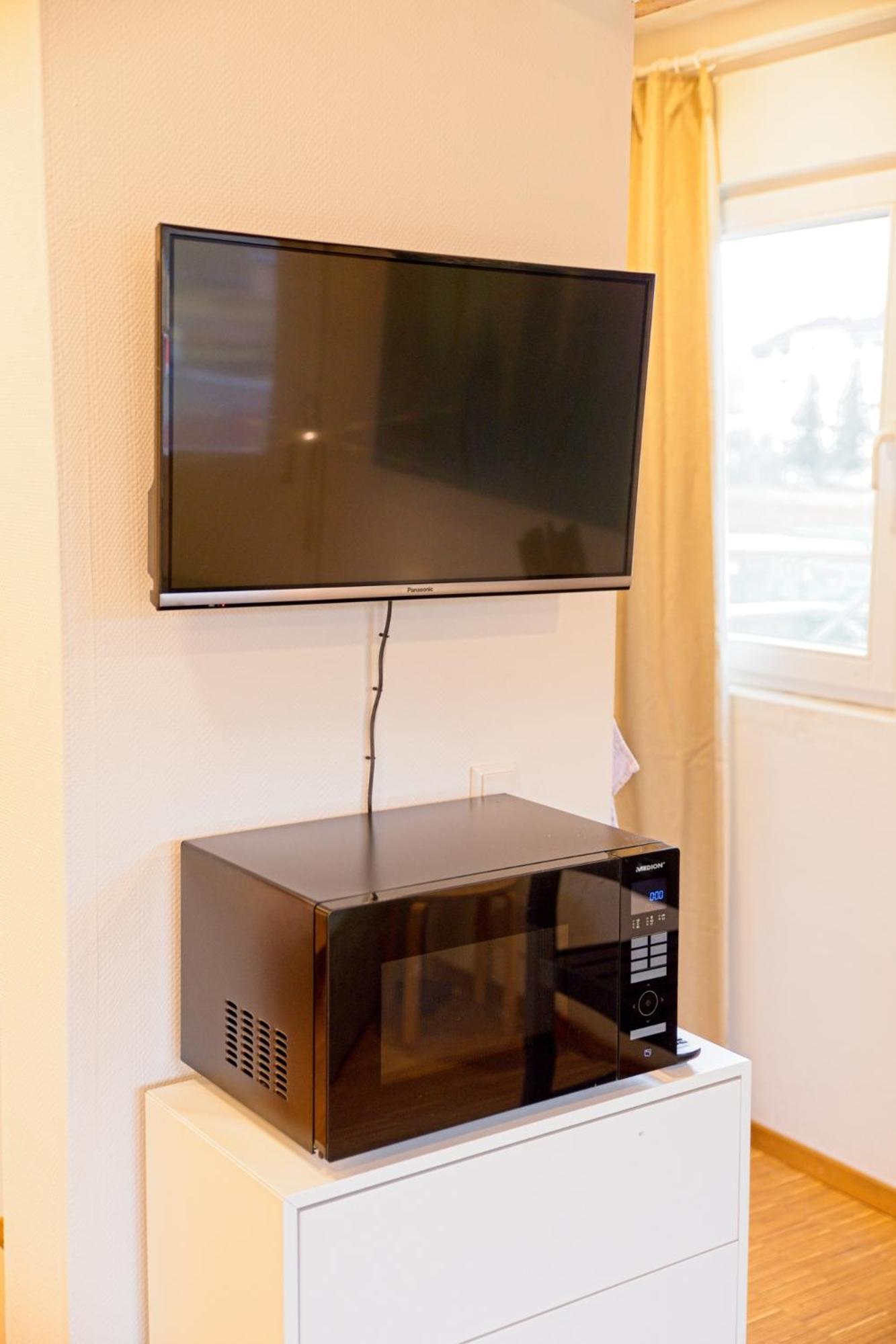 Boardinghouse Steinen Apartment Steinen  Екстериор снимка