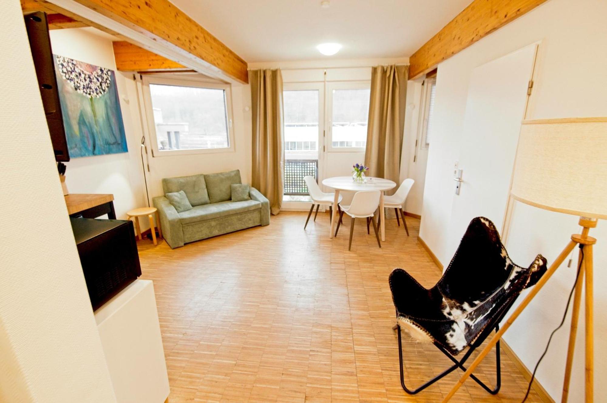 Boardinghouse Steinen Apartment Steinen  Екстериор снимка