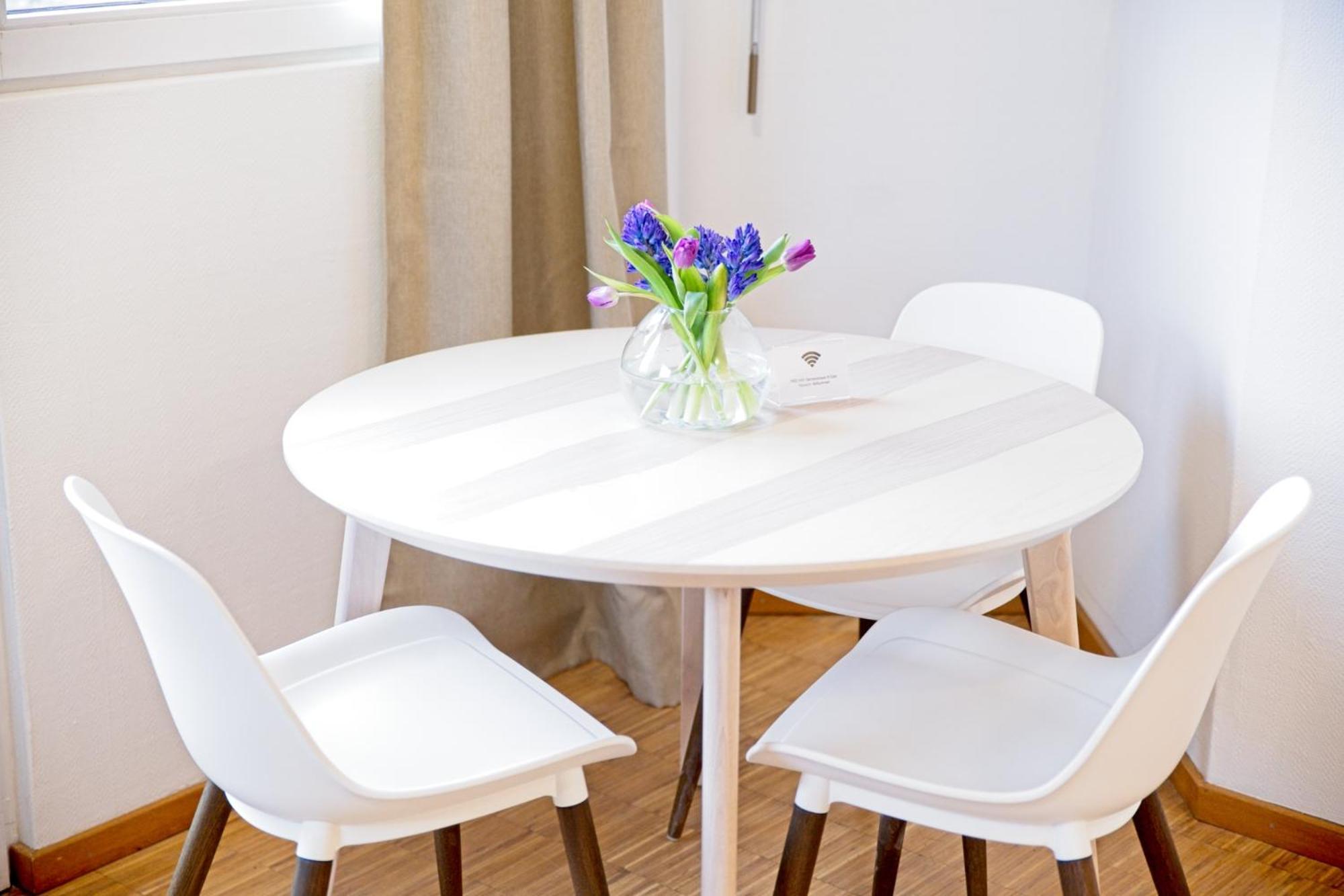 Boardinghouse Steinen Apartment Steinen  Екстериор снимка