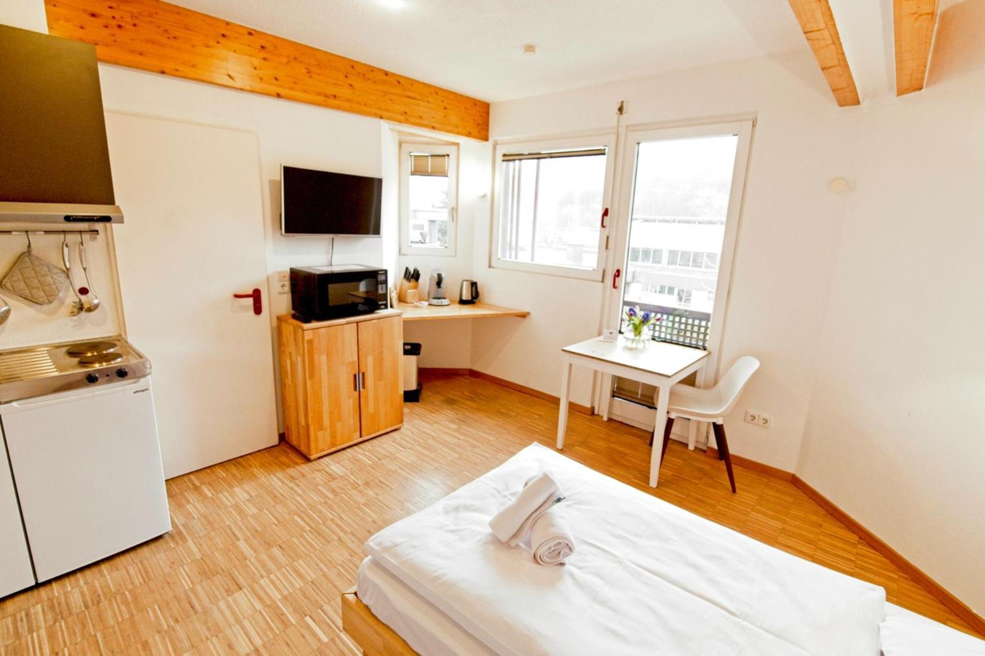 Boardinghouse Steinen Apartment Steinen  Екстериор снимка