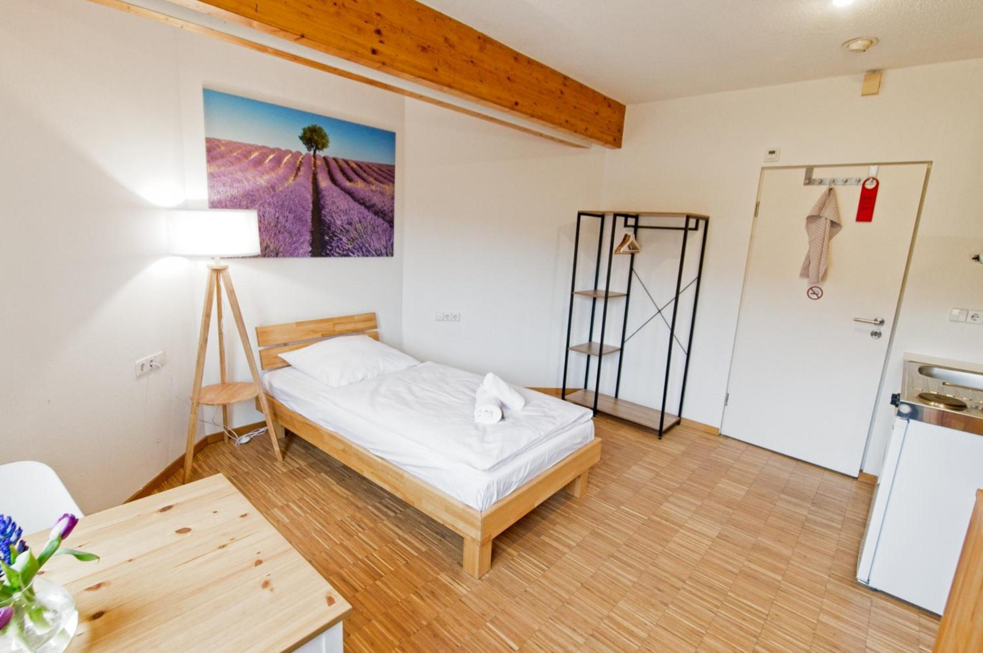Boardinghouse Steinen Apartment Steinen  Екстериор снимка