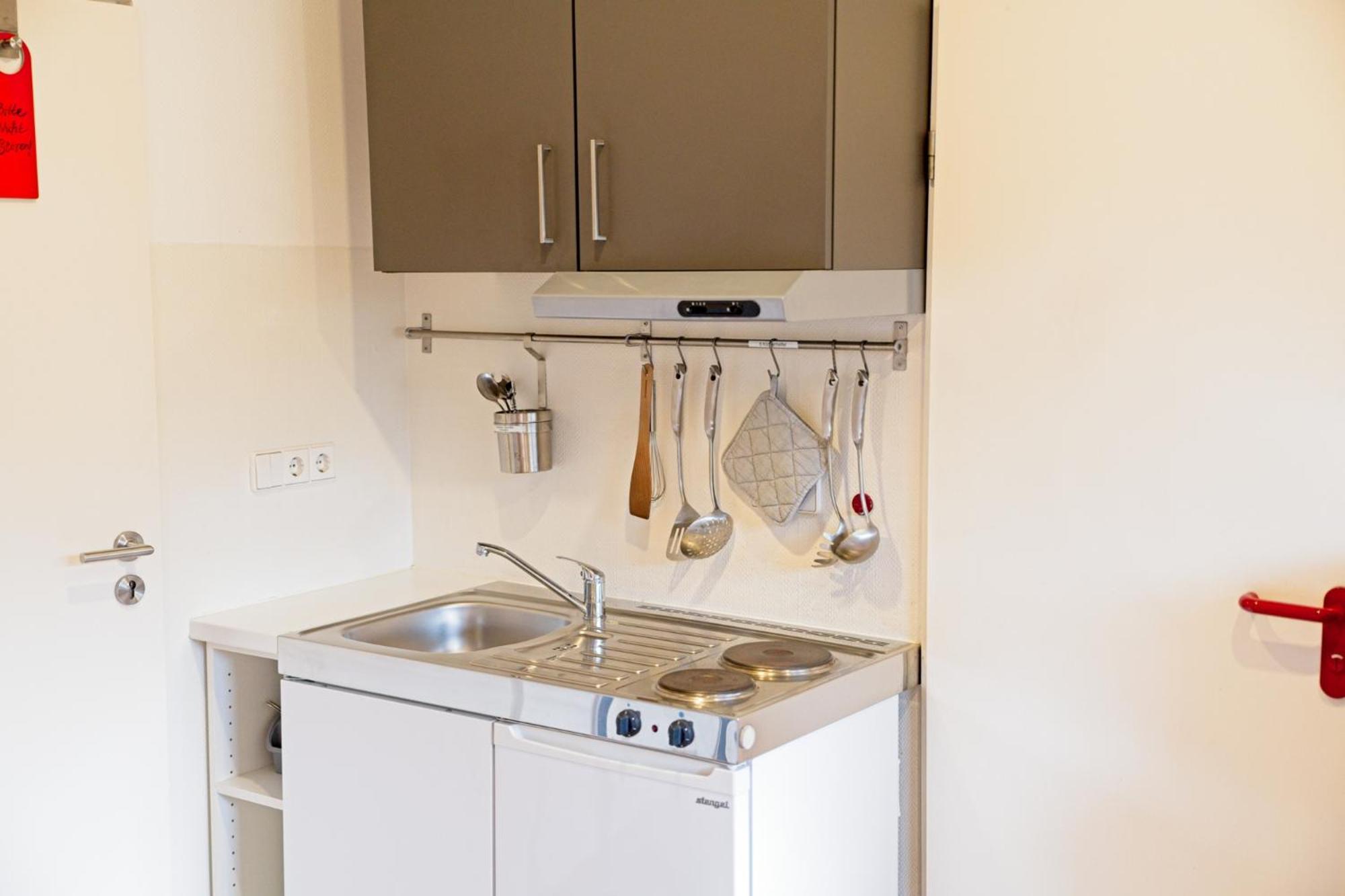 Boardinghouse Steinen Apartment Steinen  Екстериор снимка
