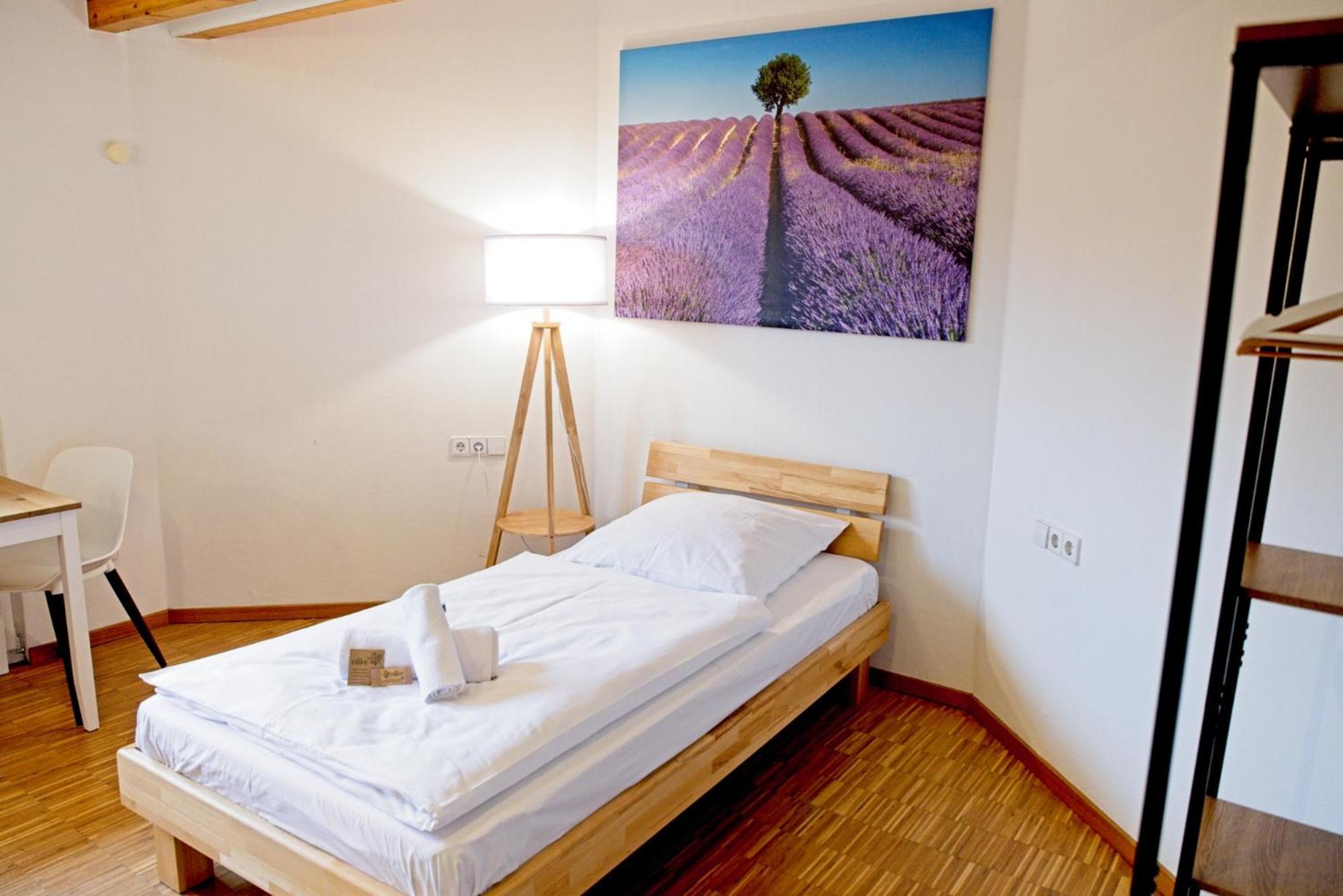 Boardinghouse Steinen Apartment Steinen  Екстериор снимка
