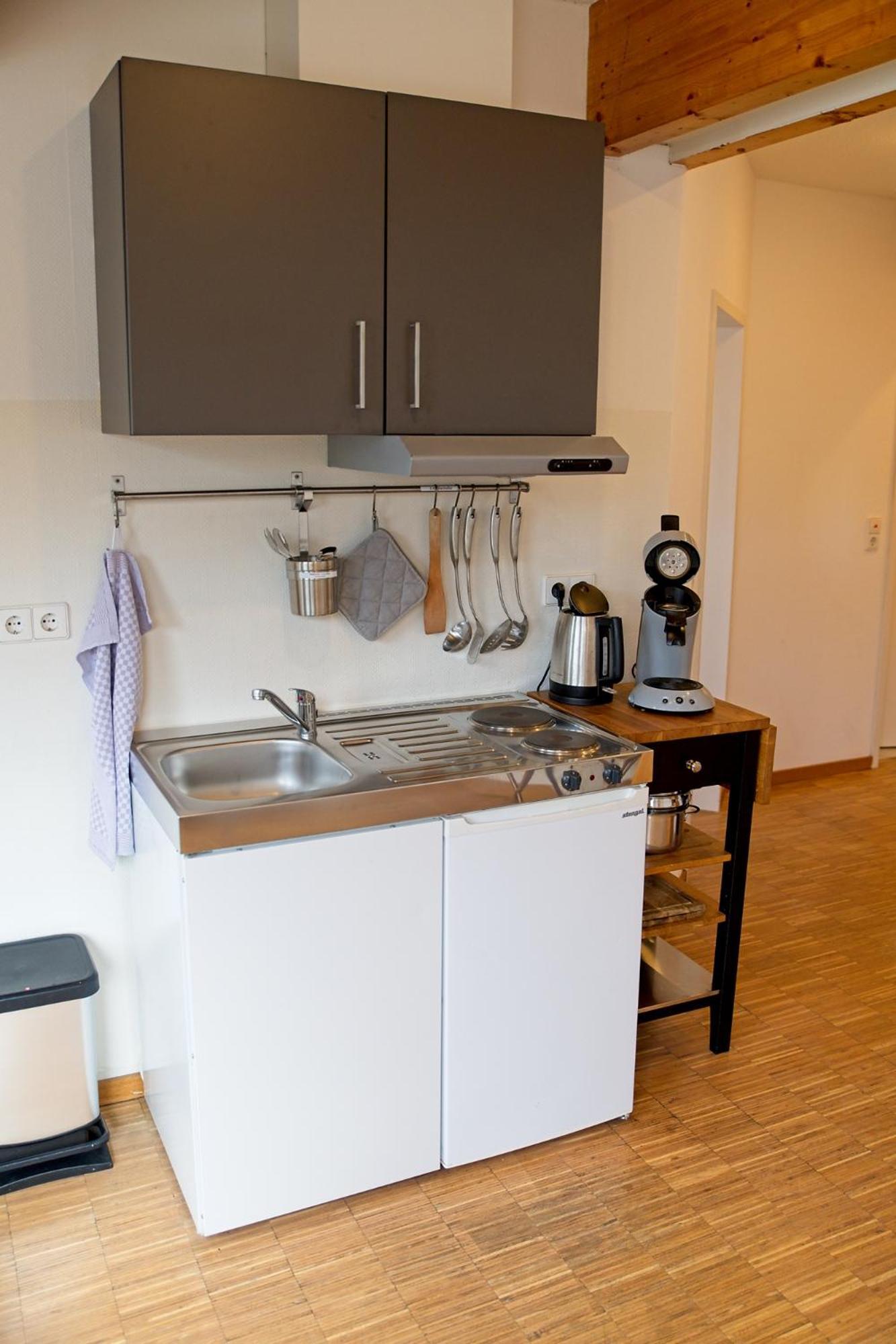 Boardinghouse Steinen Apartment Steinen  Екстериор снимка