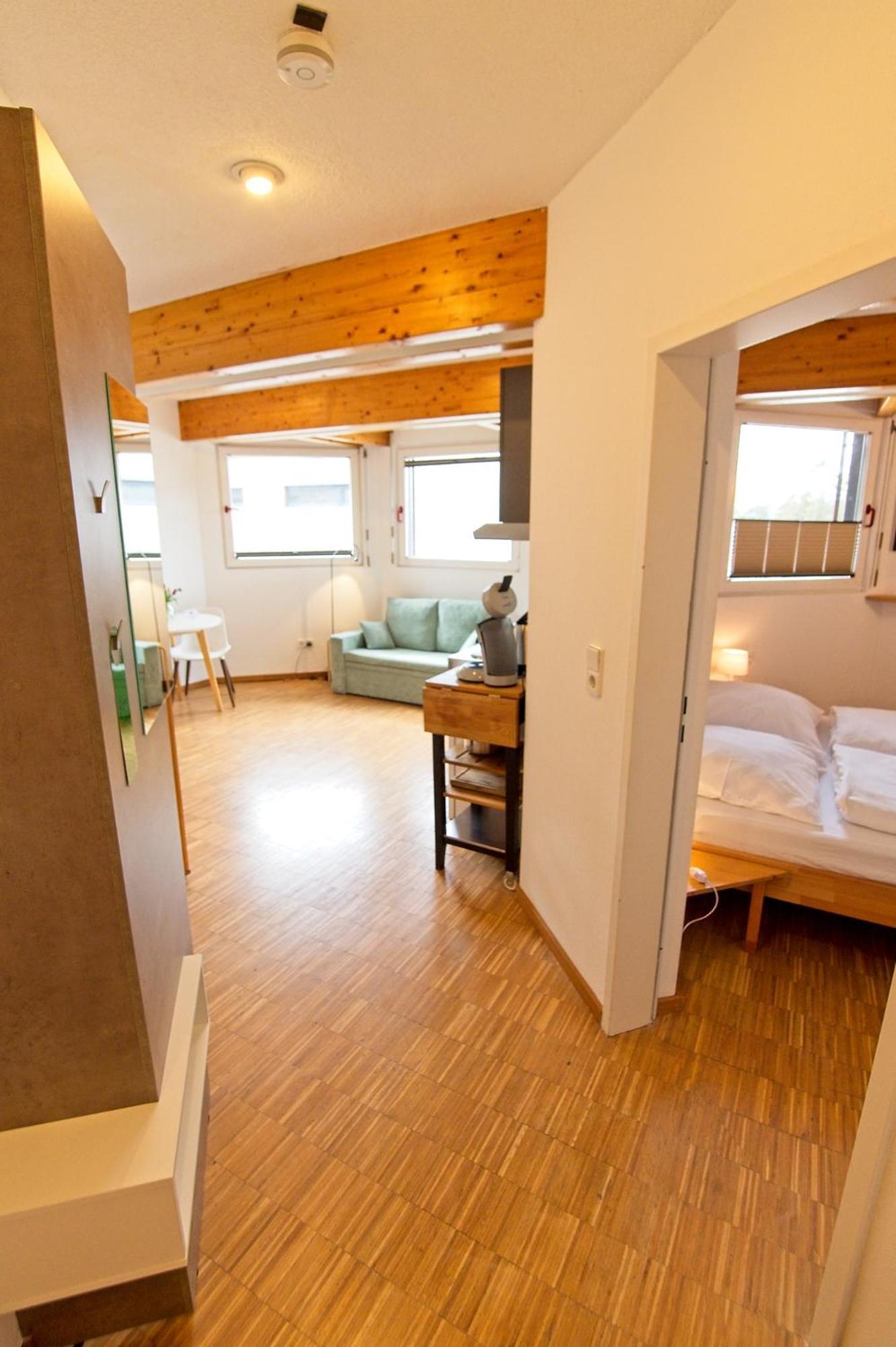 Boardinghouse Steinen Apartment Steinen  Екстериор снимка