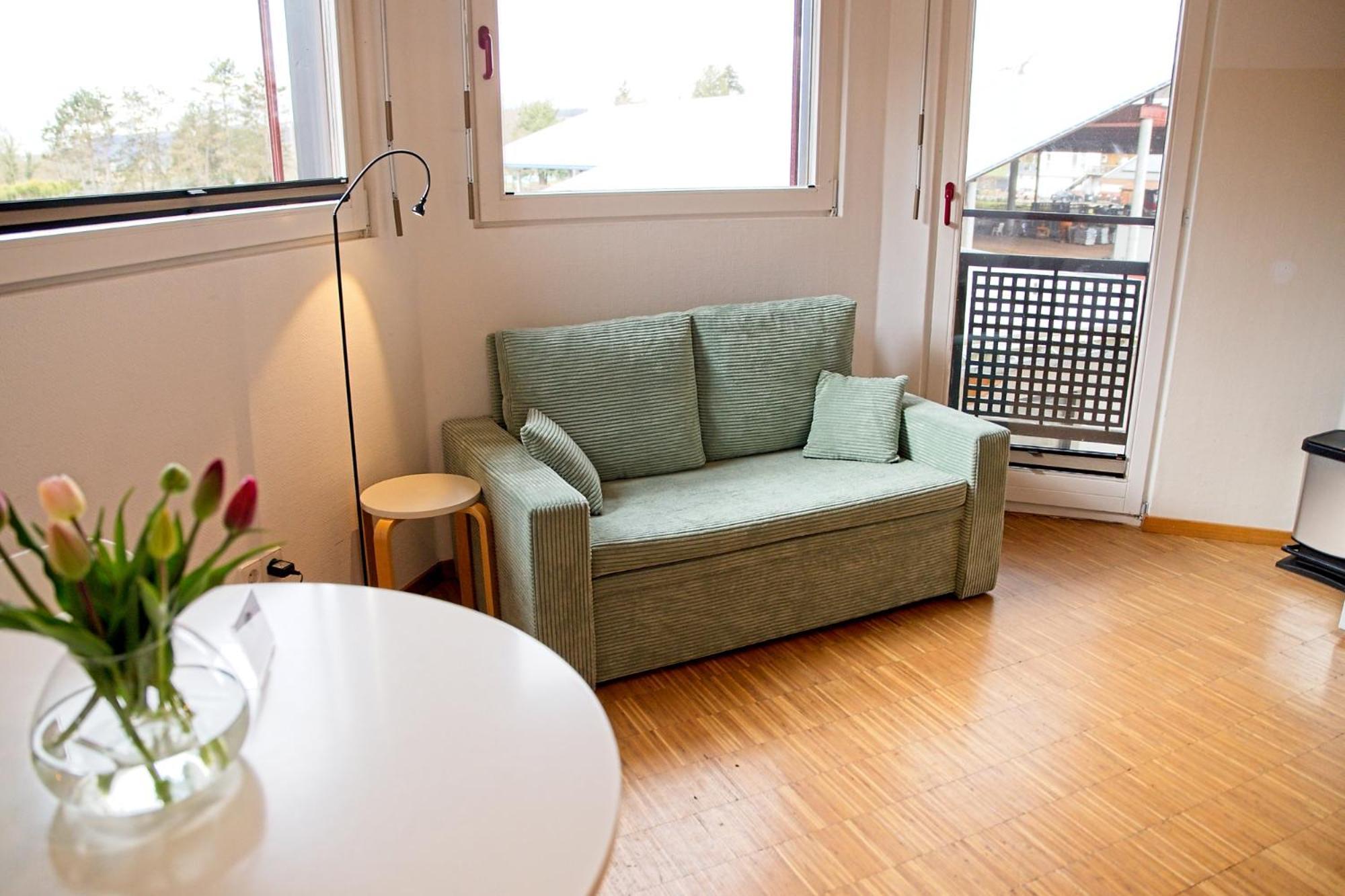 Boardinghouse Steinen Apartment Steinen  Екстериор снимка
