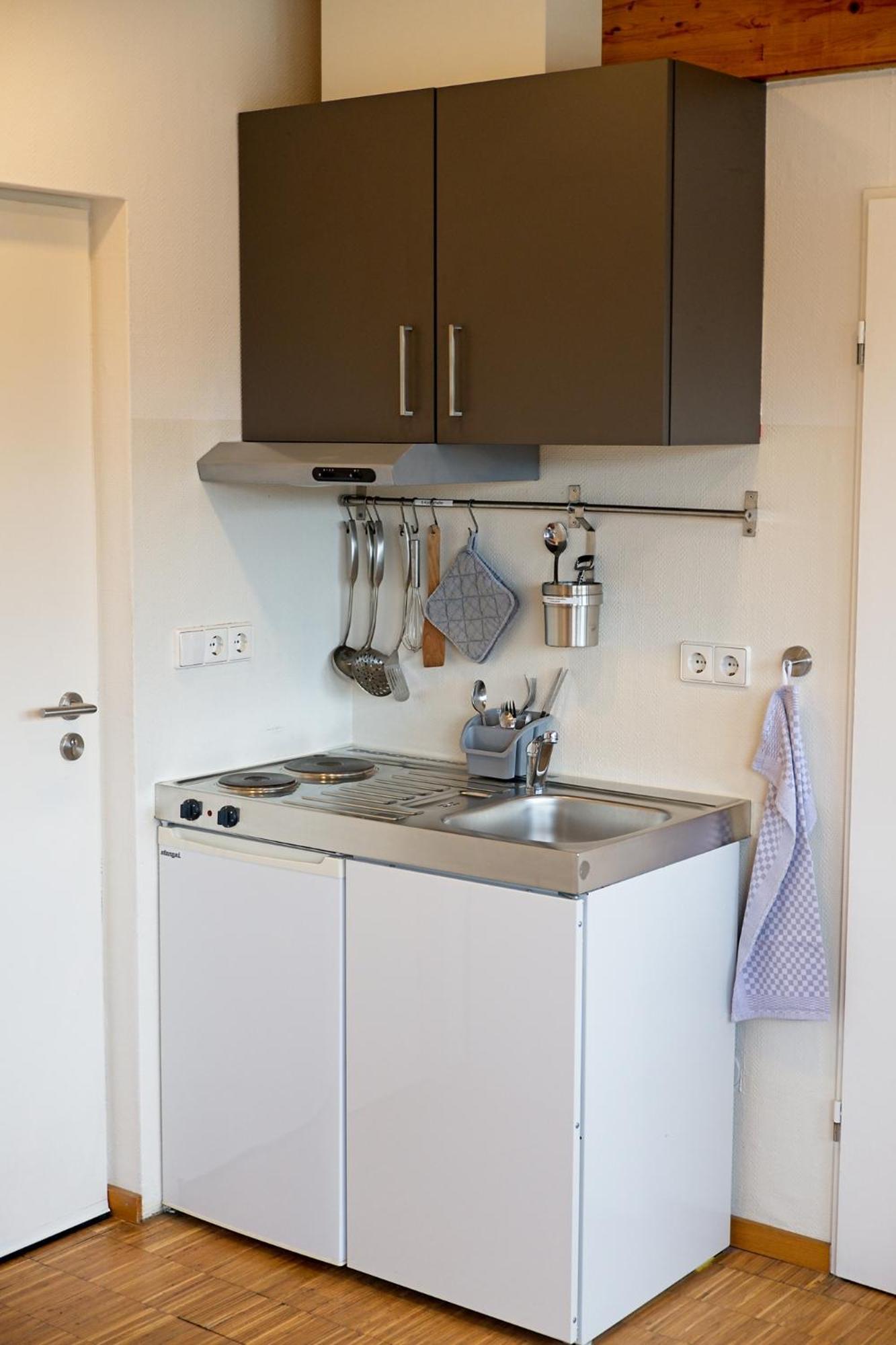 Boardinghouse Steinen Apartment Steinen  Екстериор снимка