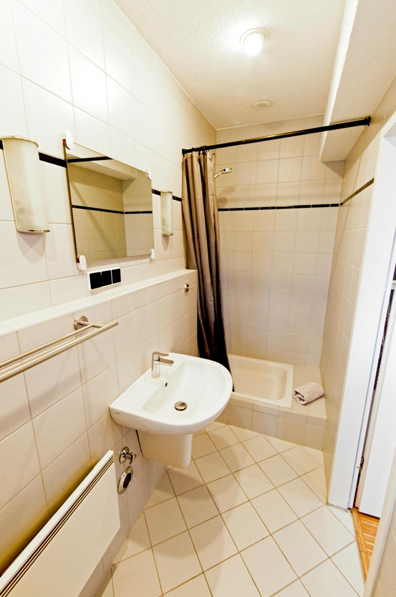 Boardinghouse Steinen Apartment Steinen  Екстериор снимка