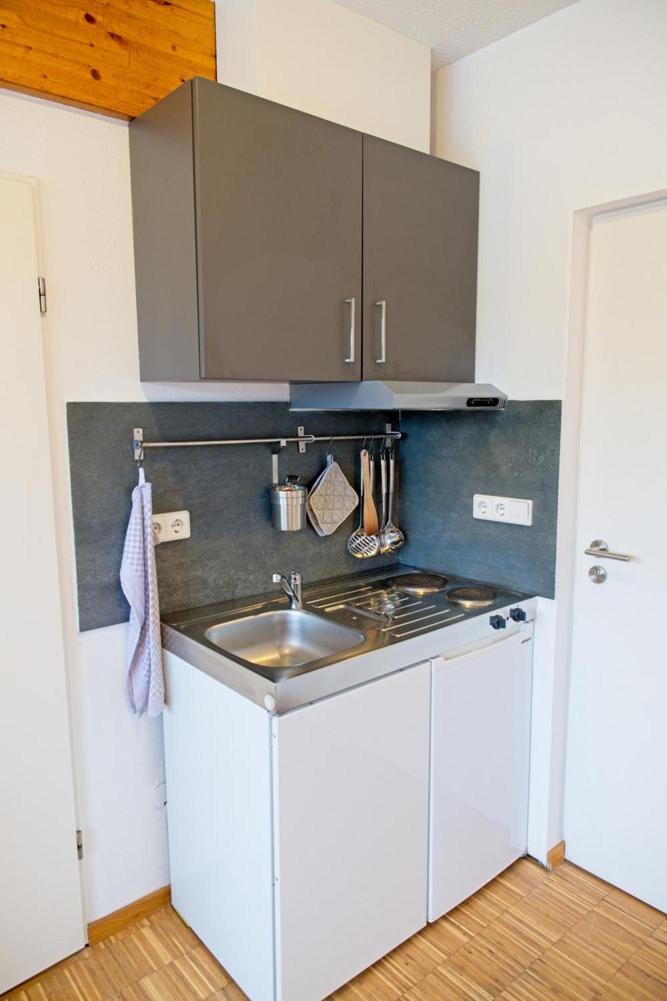 Boardinghouse Steinen Apartment Steinen  Екстериор снимка